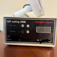 دستگاه سیل القایی (دستگاه پلمپ)قیمت واقعی