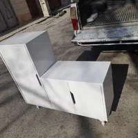 جاکفشی نشیمن|جاکفشی، کمد، دراور|مشهد, شیرحصار|دیوار