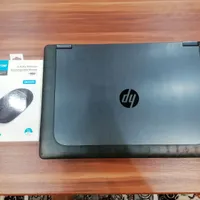 لب تاپ hp Zbook|رایانه همراه|کازرون, |دیوار