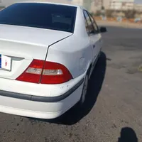 سمند se مدل ۹۰ بی رنگ|خودرو سواری و وانت|تهران, پیروزی|دیوار