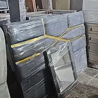 سرویس خواب لمسه اقساط ۳ماهه|تخت و سرویس خواب|رفسنجان, |دیوار