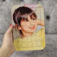 پازل چهره