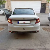 ساینا دنده‌ای EX، مدل ۱۳۹۹