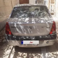 تندر۹۰|خودرو سواری و وانت|اهواز, کوی مهدیس|دیوار