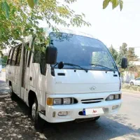 مینی بوس هیوندا