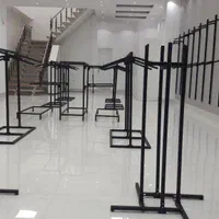 رگال بندی دیواری تکنو فلز|فروشگاه و مغازه|رشت, کوی حسینی|دیوار