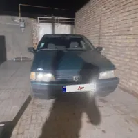 پژو آر دی (RD) دوگانه سوز LPG، مدل ۱۳۸۲|خودرو سواری و وانت|تربت‌حیدریه, ترمینال|دیوار