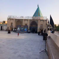 مداح و مداحی وقاری قرآن(مجلسی)