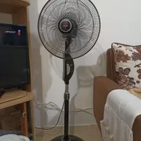 پنکه کنترل دار پارس خزر