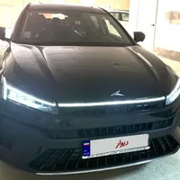 کیامسی J7، مدل ۱۴۰۴