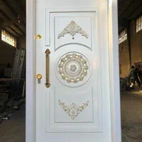 درب ضدسرقت ۱۰۶۵ اتاقی ضد رطوبت درب ستاره سرقت حمام|مصالح و تجهیزات ساختمان|کرج, خرمدشت|دیوار