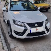کوئیک جی ایکس ار تیپ L مدل ۴۰۳
