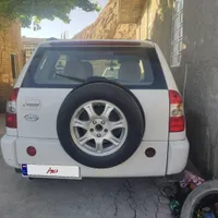 ام‌وی‌ام X33 دنده‌ای، مدل ۱۳۹۱فابریک|خودرو سواری و وانت|مرودشت, گندم‎|دیوار