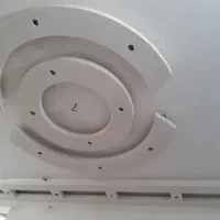 گچ کاری و گچکاری در هرنقطه مشهد|خدمات پیشه و مهارت|مشهد, ایثارگران|دیوار