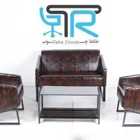 مبلمان داری/کلاسیک/صندوق فروشگاهی/صندلی گردان|دفتر کار|اصفهان, باغ فردوس|دیوار