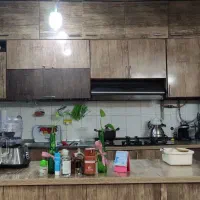 واحد تکمیل 78 متری وام تسویه ورودی جمهوری|فروش آپارتمان|گلبهار, شهر جدید گلبهار|دیوار