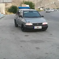 پراید 131