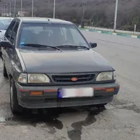 پراید هاچبک