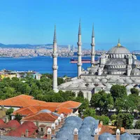 مشهد کیش وان استانبول آنتالیا ارمنستان اربیل دبی