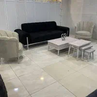 مبل مدل چستر پاریس تخت شو(۸نفره)|مبلمان خانگی و میز عسلی|فردیس, شهرک وحدت|دیوار