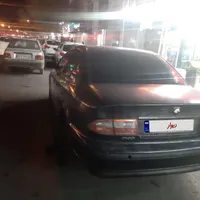 سمند LX EF7 بنزینی، مدل ۱۳۹۳|خودرو سواری و وانت|کرمان, |دیوار
