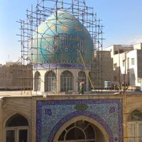 داربست شبانه روزی سراسر تهران|خدمات پیشه و مهارت|تهران, نارمک|دیوار