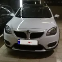 برلیانس کراس اتوماتیک 1500cc، مدل ۱۳۹۷|خودرو سواری و وانت|مشهد, امیریه|دیوار