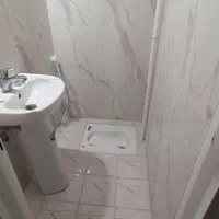 فروش آپارتمان ۷۵ متری ۲ خوابه طبقه ۱ در آق تپه
