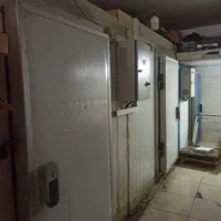 خریدار و فروشنده سردخانه صنعتی از کل مناطق|ماشین‌آلات صنعتی|کرج, گوهردشت|دیوار