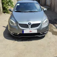 برلیانس اتومات ۹۵