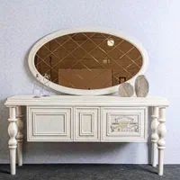 آینه و کنسول و میز تی وی الیزا|بوفه، ویترین، کنسول|تهران, شهید رجایی|دیوار