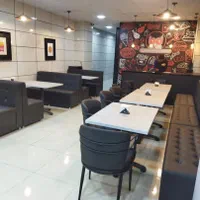 مبل طباخی و جگرکی مدل کلاسیک