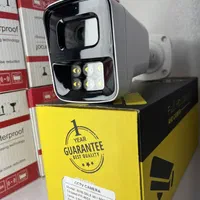 تخفیف ویژه پکیج ۴ عددی دوربین وارم لایت|دوربین مداربسته|محمودآباد, |دیوار