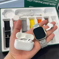 پک 7بند اپل واچ و ایرپاد اسمارت واچ apple watch|لوازم جانبی موبایل و تبلت|تهران, پیروزی|دیوار