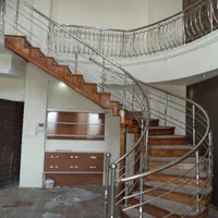 نرده استیل وارداتی|خدمات پیشه و مهارت|تبریز, |دیوار