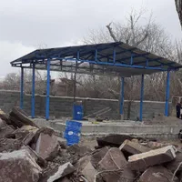 نصاب ونصب شیروانی|خدمات پیشه و مهارت|پاکدشت, پاکدشت (مامازند)|دیوار