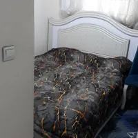 تخت و سرویس خواب دو نفره|تخت و سرویس خواب|تهران, جوادیه|دیوار
