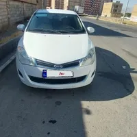 امویام 315 هاچبک ساده، مدل ۱۳۹۱