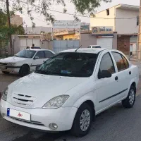 تیبا ۱ مدل 99 خانگی