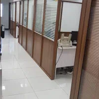 پارتیشن ام دی اف|دفتر کار|تهران, صادقیه|دیوار