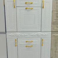 کابینت زیر گازی کابین اجاق گاز صفحه ایی ۲۰۲۵|مصالح و تجهیزات ساختمان|تهران, استاد معین|دیوار