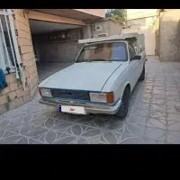 وانت دوگانه کارخانه مدل 88
