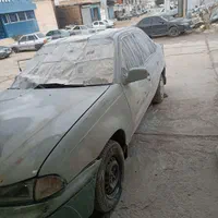 صافکاری و نقاشی خودرو