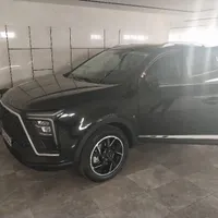 کیامسی ایکس ۵ ( KMC X5 ) مدل ۱۴۰۴