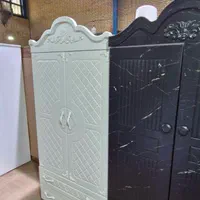 کمد لباس کشو دار