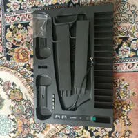 فن خنک کننده ps5|کنسول، بازی ویدئویی و آنلاین|قزوین, |دیوار