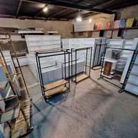 ویترین دکور طبقه میز کتابخانه قفسه کانتر جاکفشی|جاکفشی، کمد، دراور|مشهد, نوید|دیوار