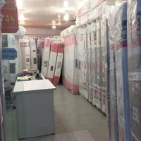 (بمب ت خ ف ی ف)تشک رویال (فقط ۵ ر و ز)|تشک تختخواب|اصفهان, طامه|دیوار