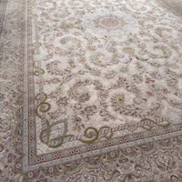 فرش ۶ متری نو|فرش|اصفهان, جلفا|دیوار