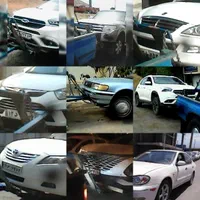 امداد خودرو یدک کش جرثقیل صدرا 24ساعته